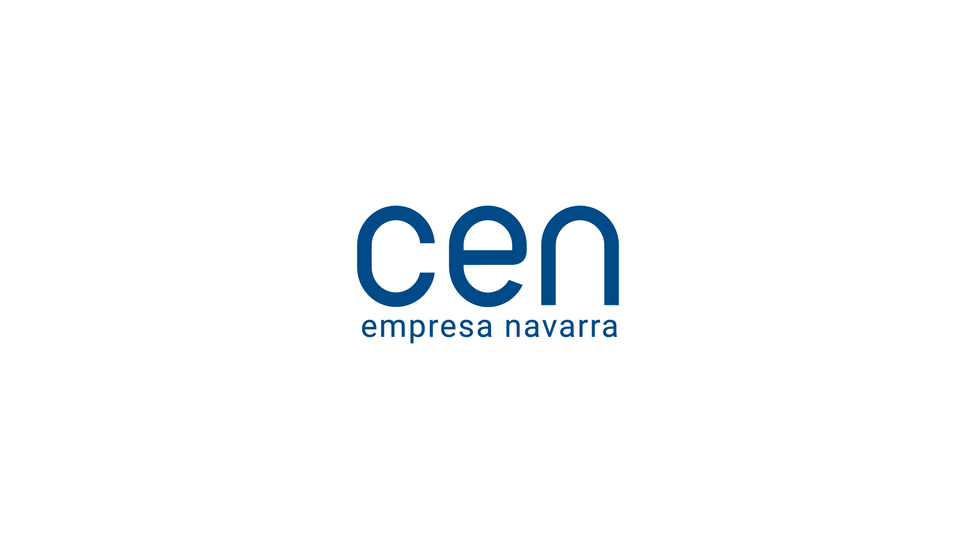 CEN - Logotipoaren diseinua