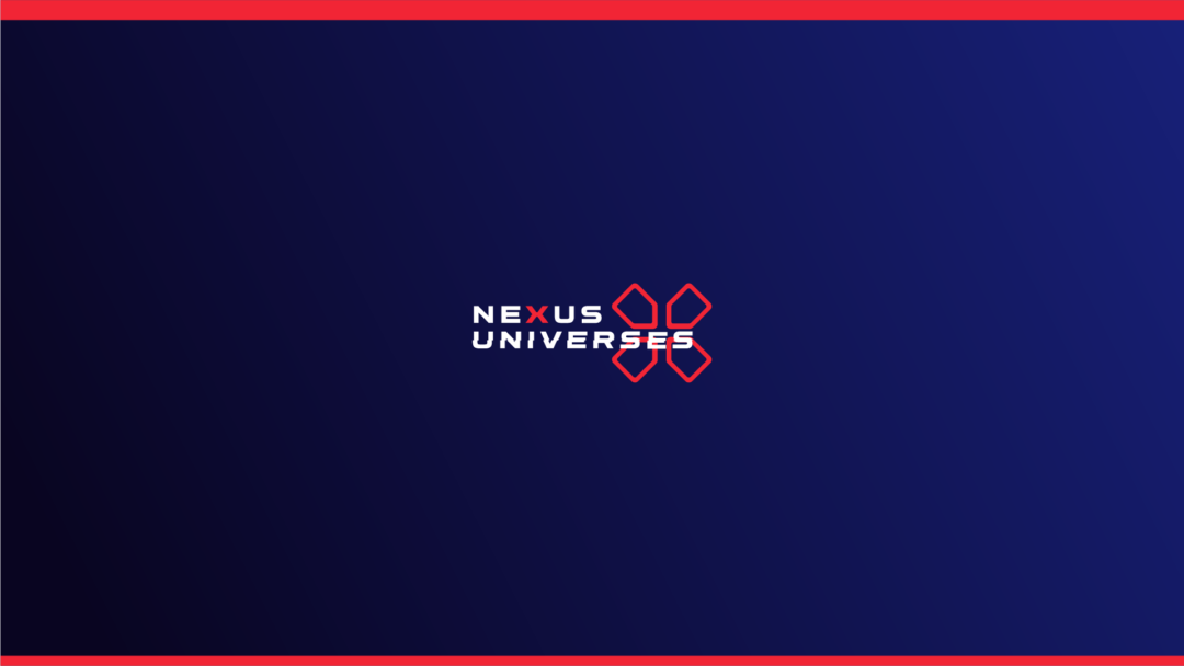 Nexus Universes corporate identity